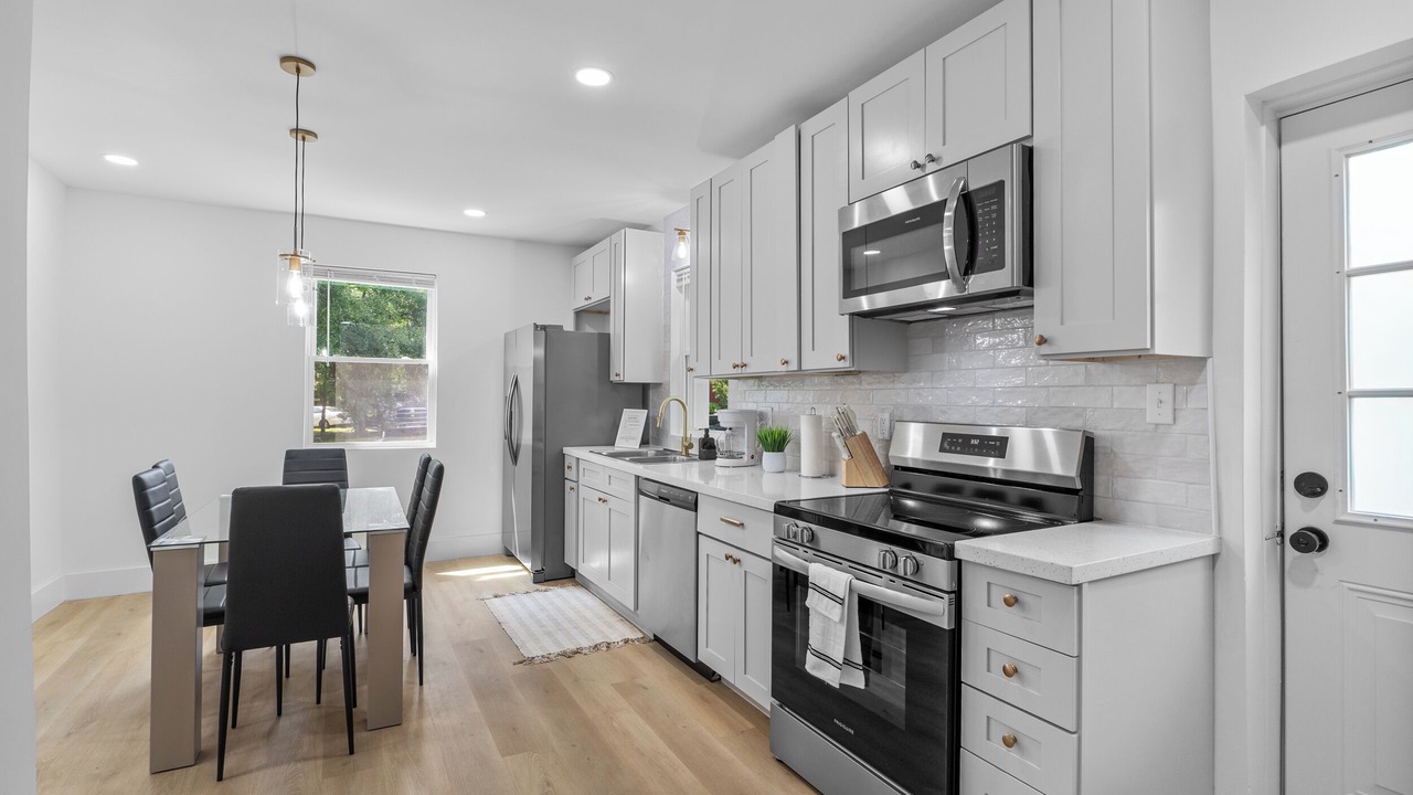 Photo of Kitchen in Columbia