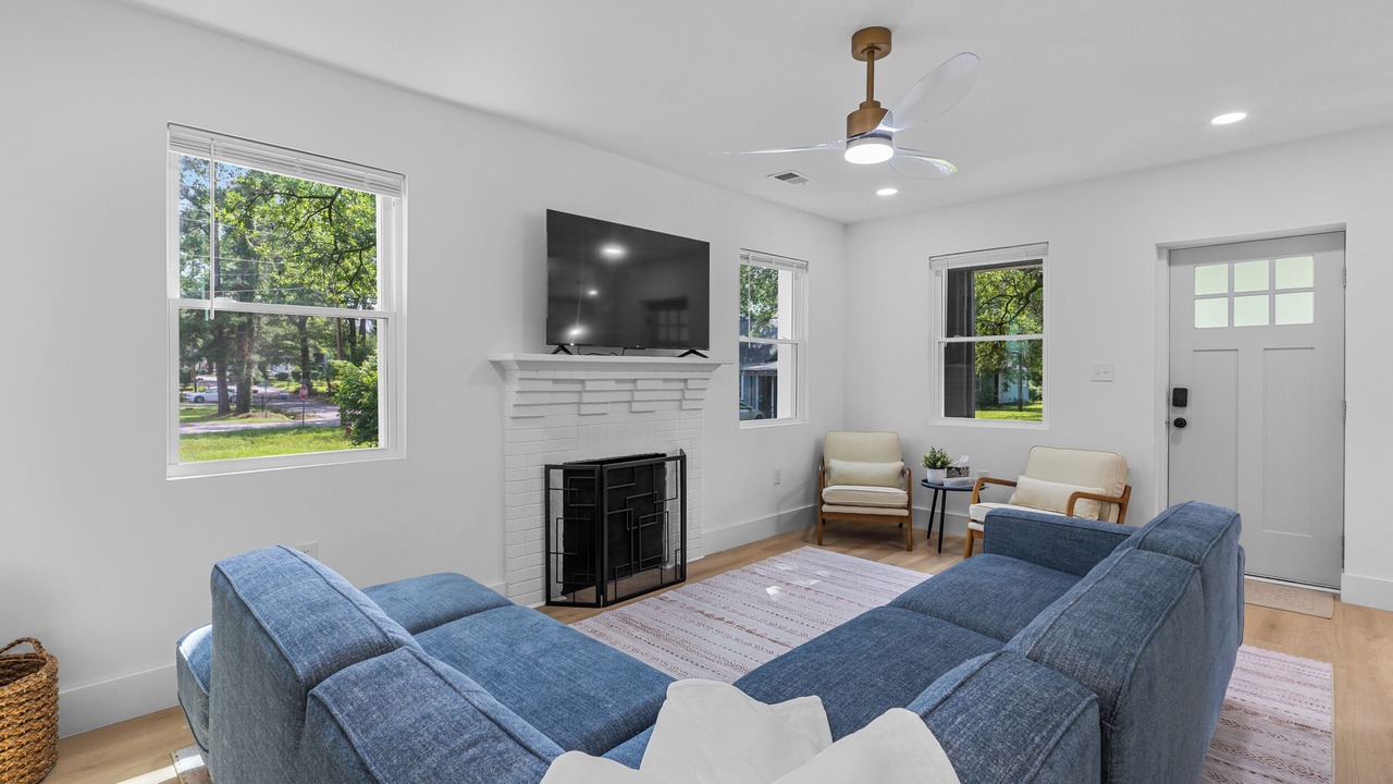 Photo of Livingroom in Columbia