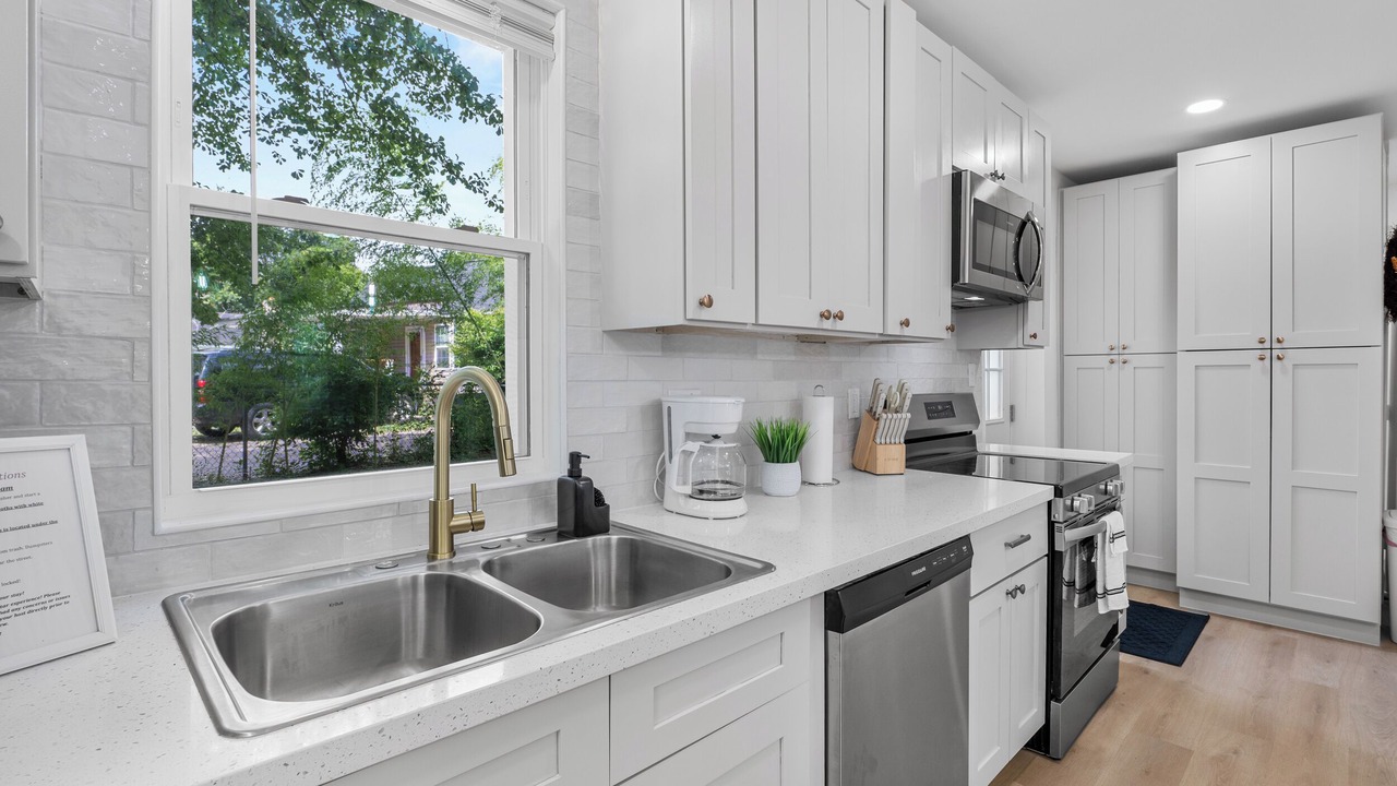 Photo of Kitchen in Columbia