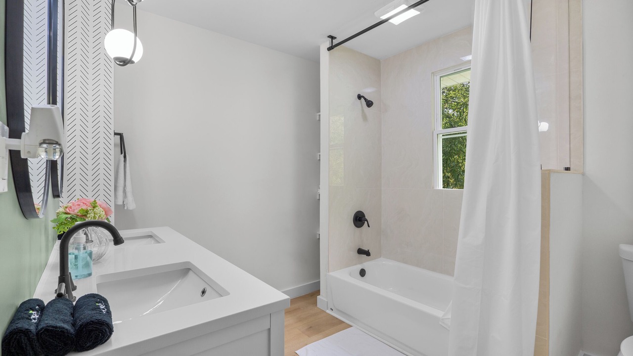 Photo of Bathroom in Columbia