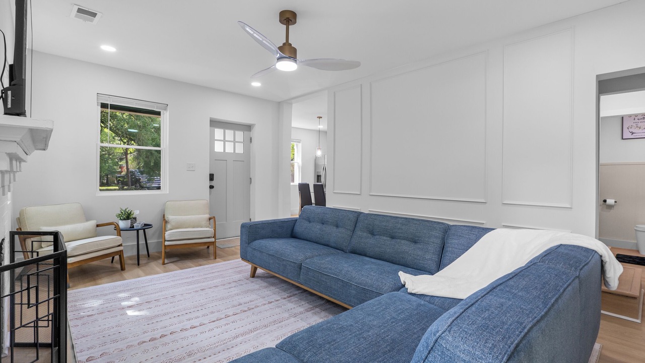 Photo of Bedroom in Columbia