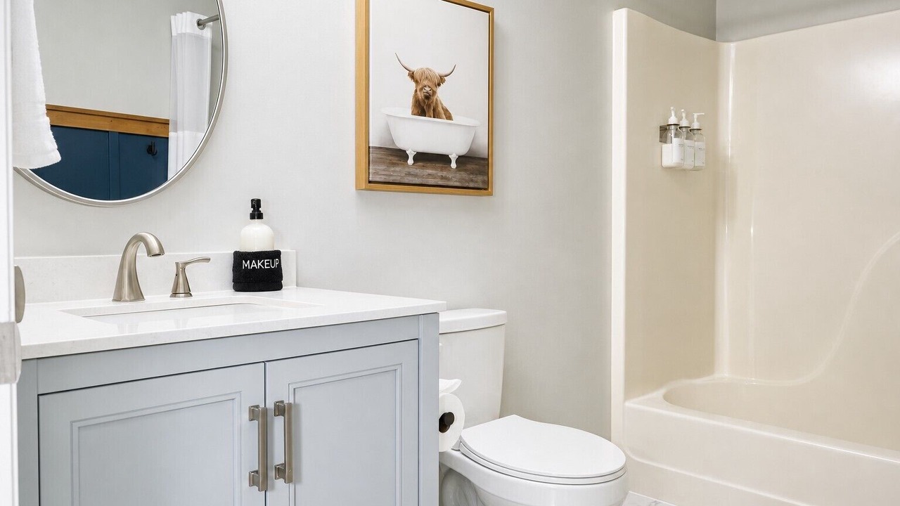 Photo of Bathroom in Port Royal