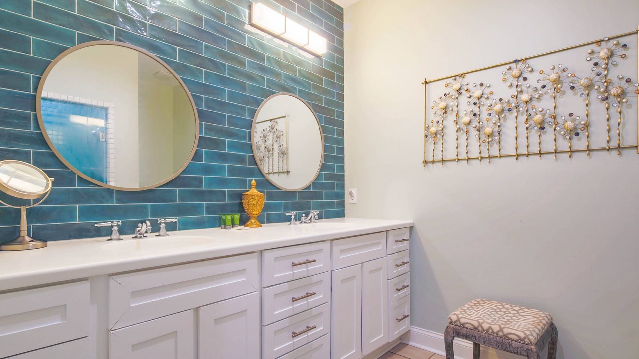 Photo of Bathroom in Isle of Palms