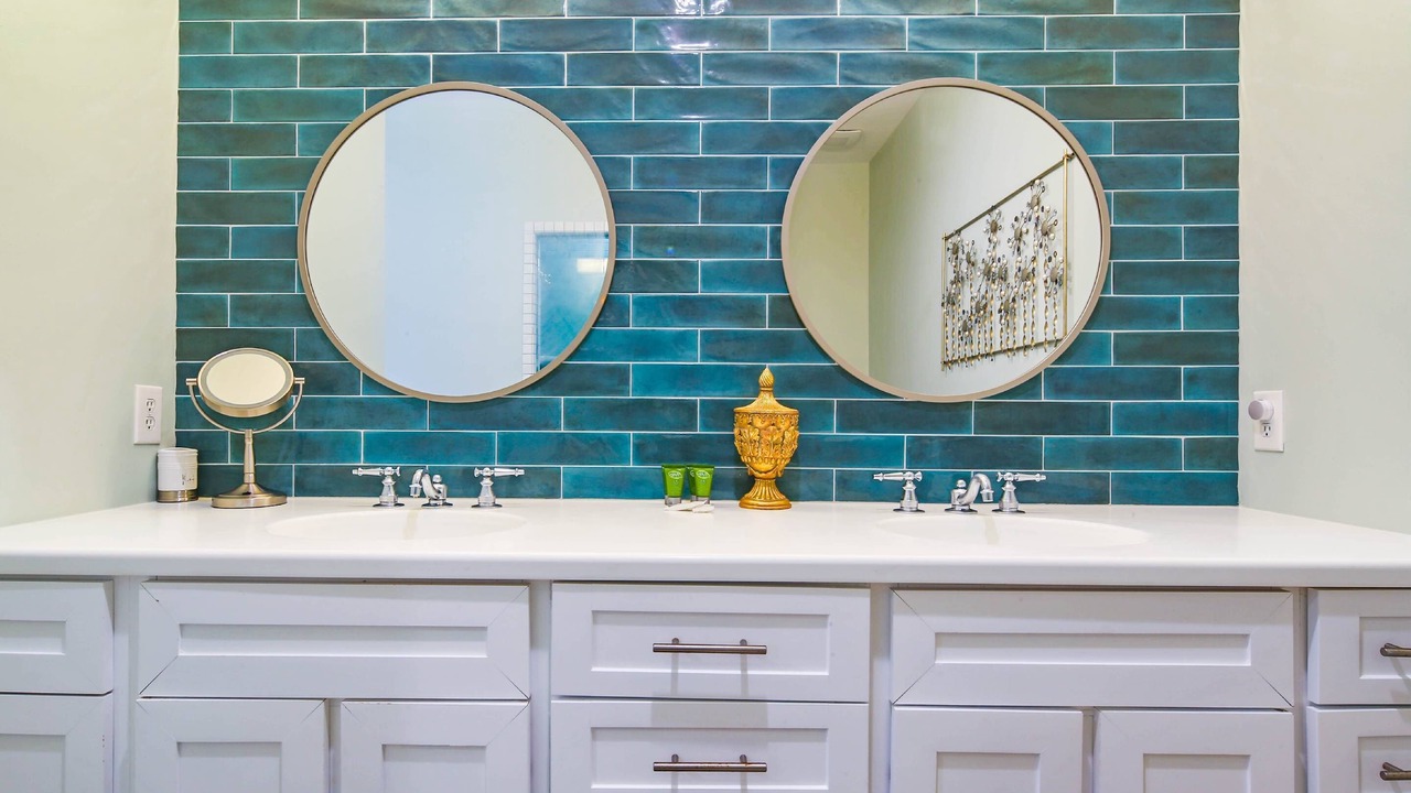 Photo of Bathroom in Isle of Palms