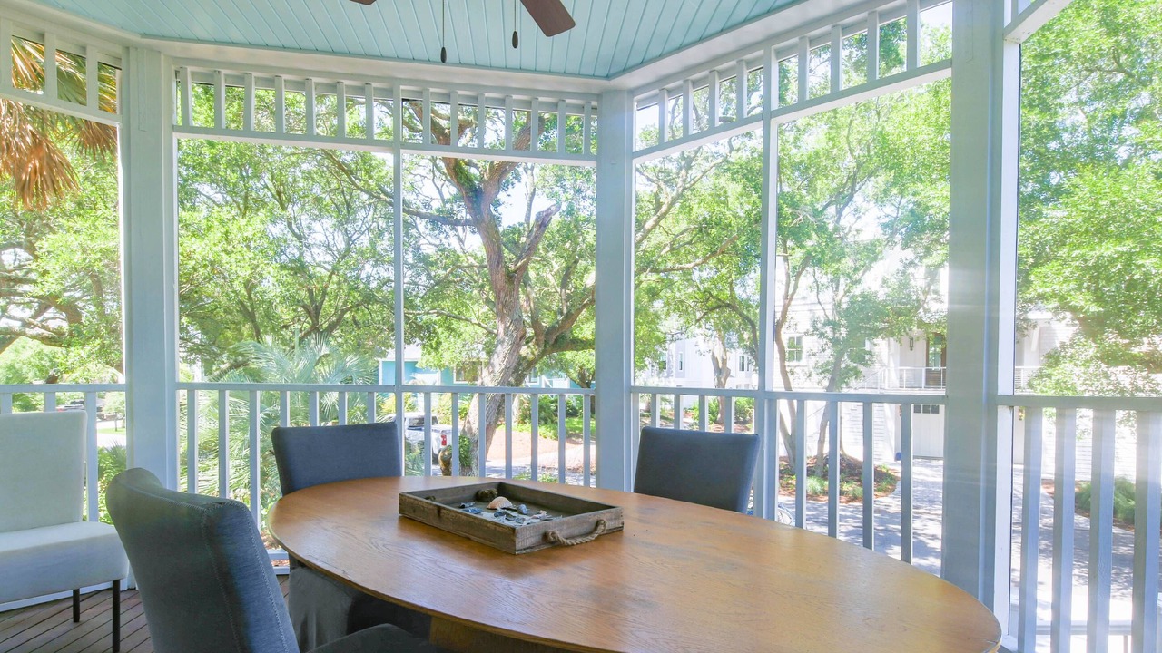Photo of Outdoor in Isle of Palms