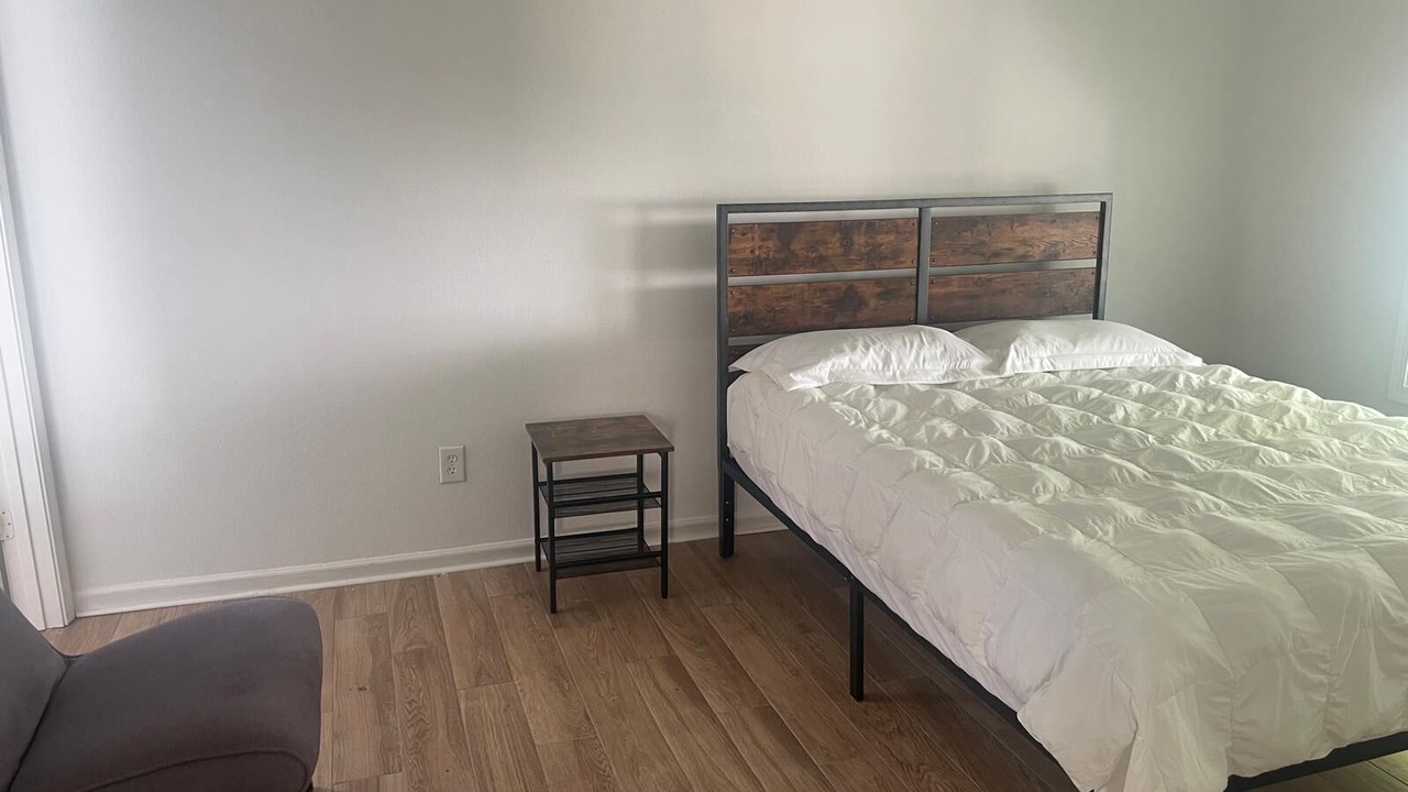 Photo of Bedroom in Moores Chapel