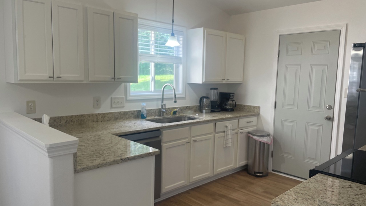 Photo of Kitchen in Moores Chapel