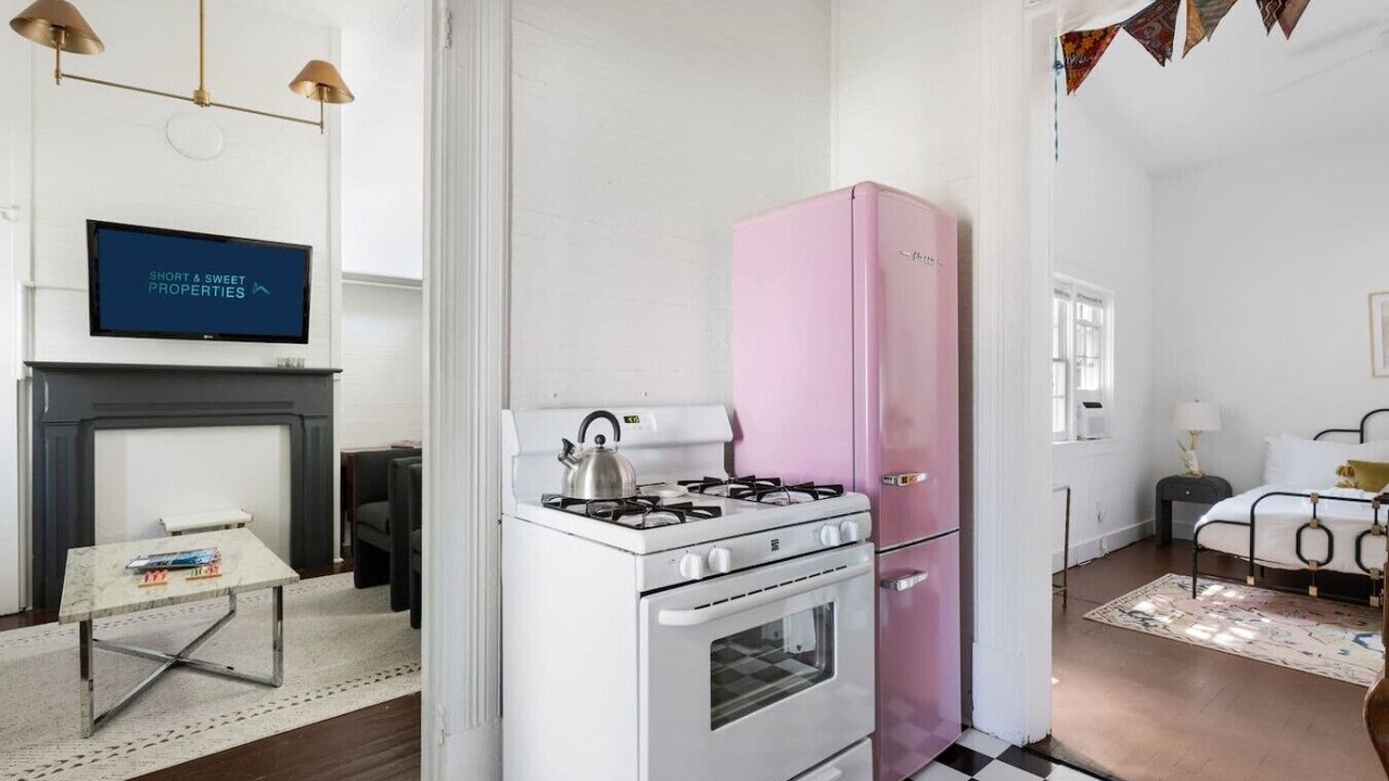 Photo of Kitchen in Harleston Village