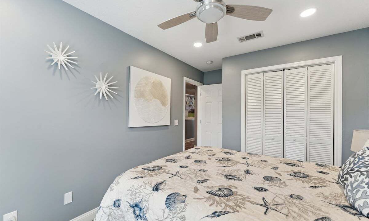 Photo of Bedroom in Thunderbolt