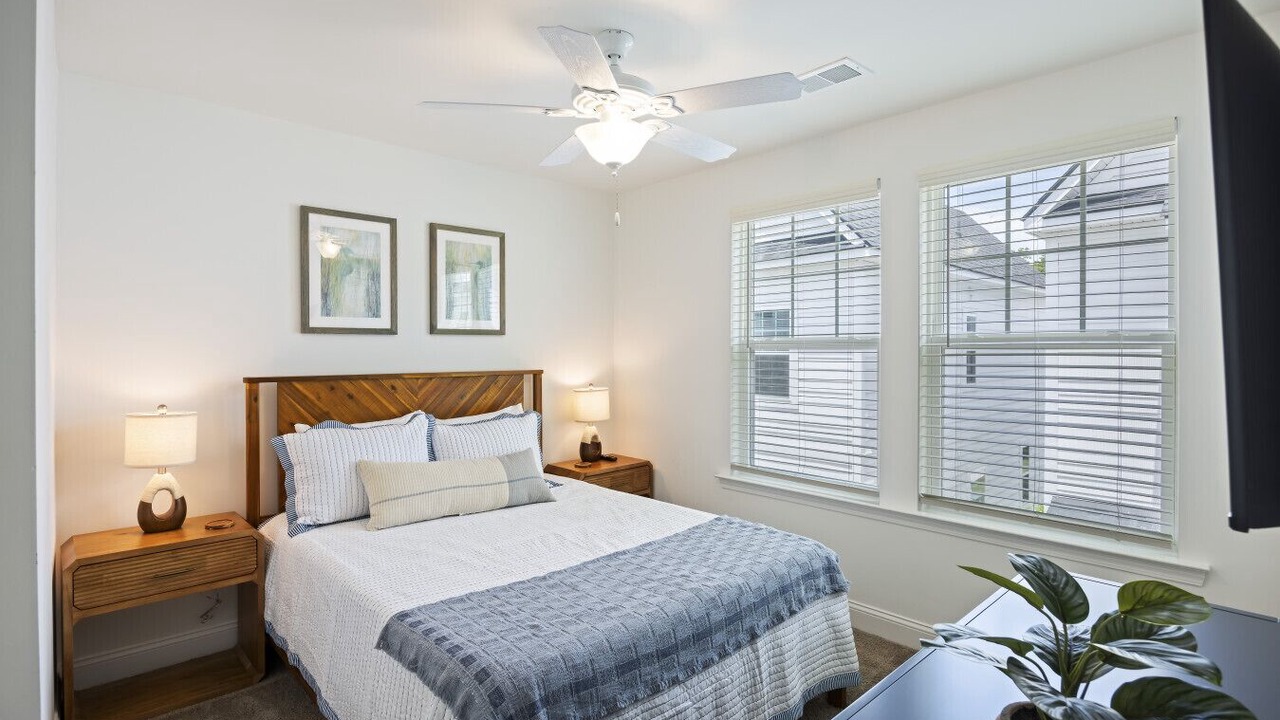 Photo of Bedroom in Goose Creek