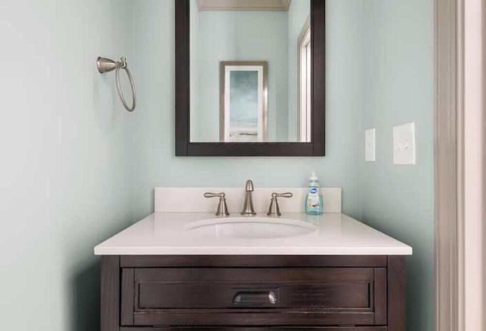 Photo of Bathroom in Charleston