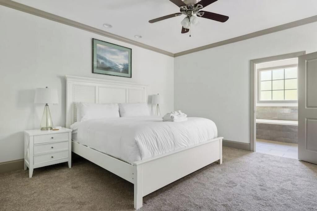Photo of Bedroom in Charleston