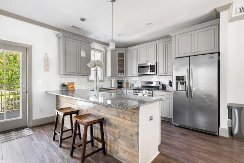 Photo of Kitchen in Charleston