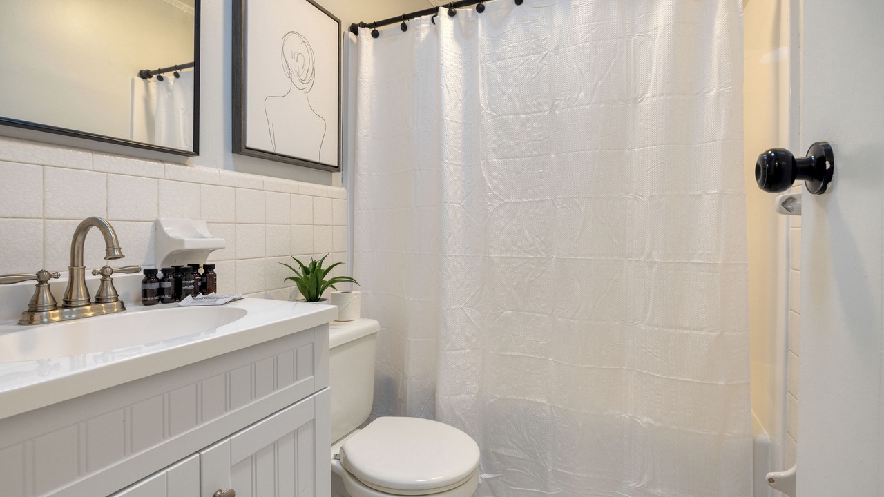 Photo of Bathroom in Old Village