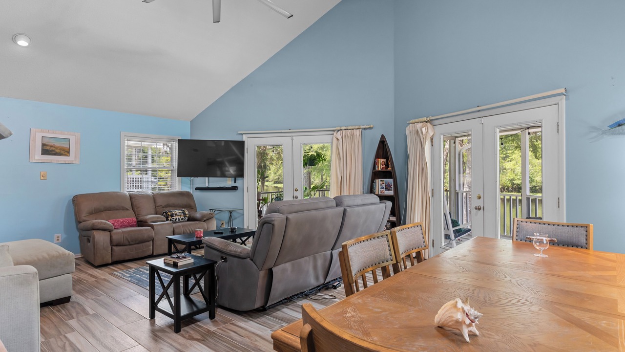 Photo of Livingroom in Conway