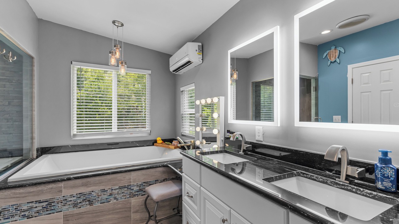 Photo of Bathroom in Conway