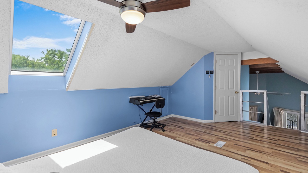 Photo of Bedroom in Conway
