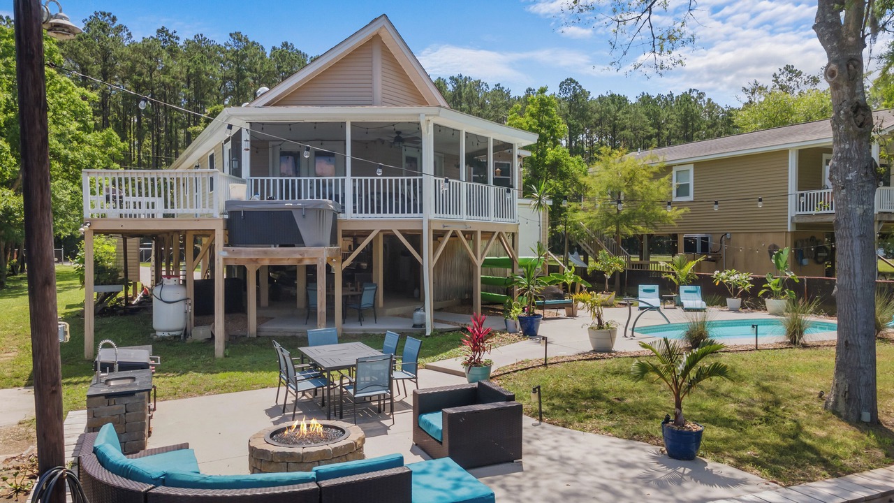 Photo of Outdoor in Conway