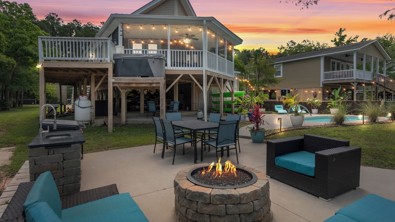 Photo of Outdoor in Conway
