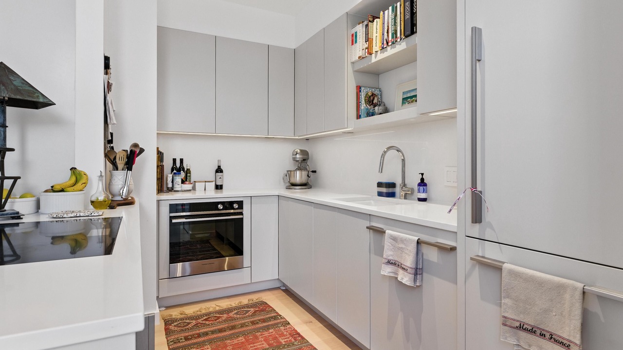 Photo of Kitchen in Harleston Village