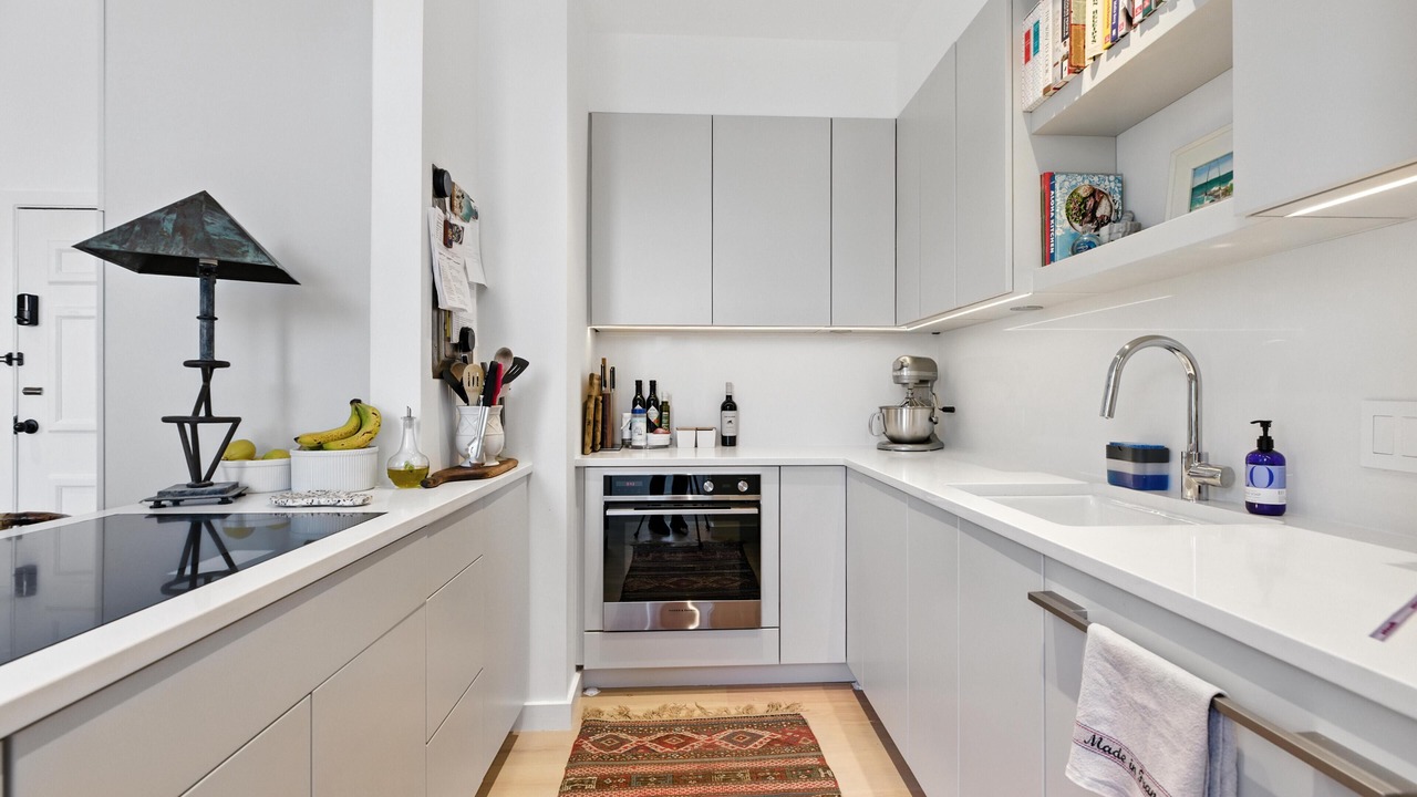 Photo of Kitchen in Harleston Village