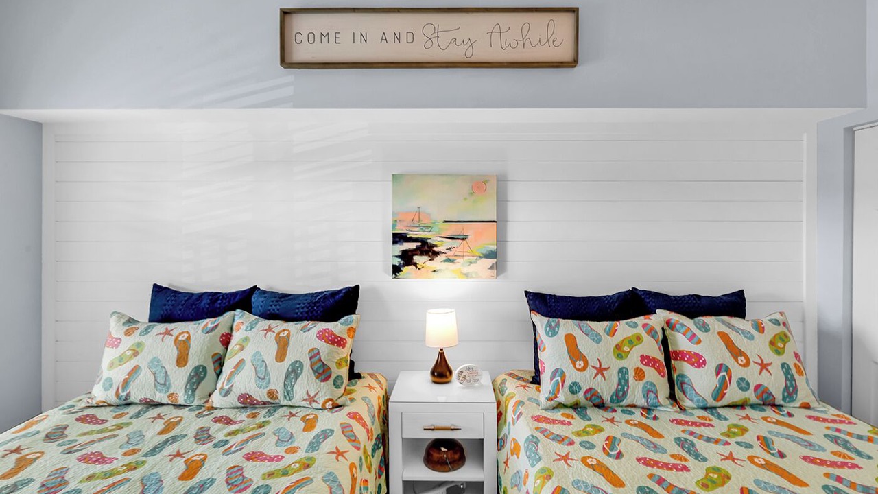 Photo of Bedroom in Litchfield by the Sea