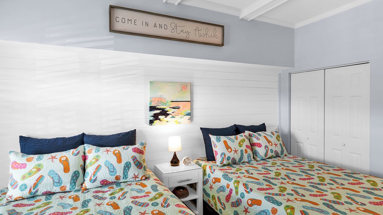 Photo of Bedroom in Litchfield by the Sea
