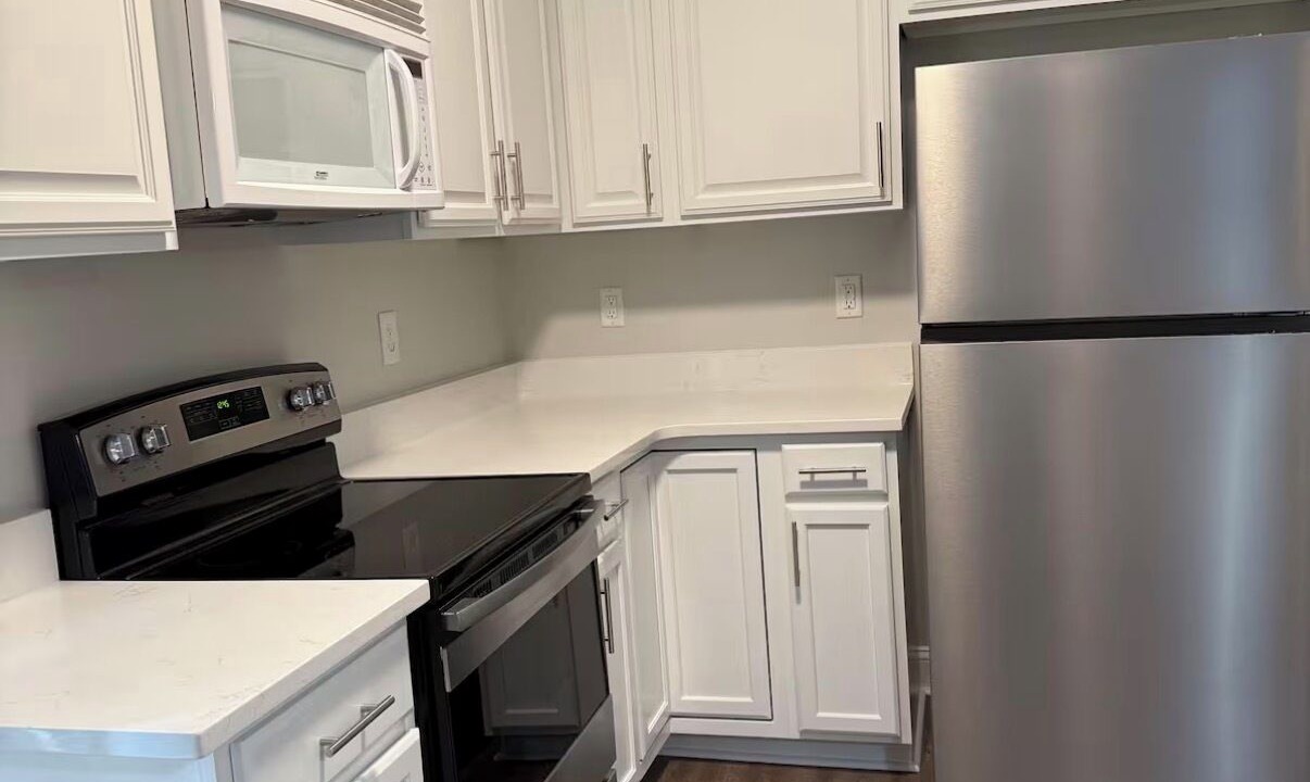 Photo of Kitchen in Steele Creek