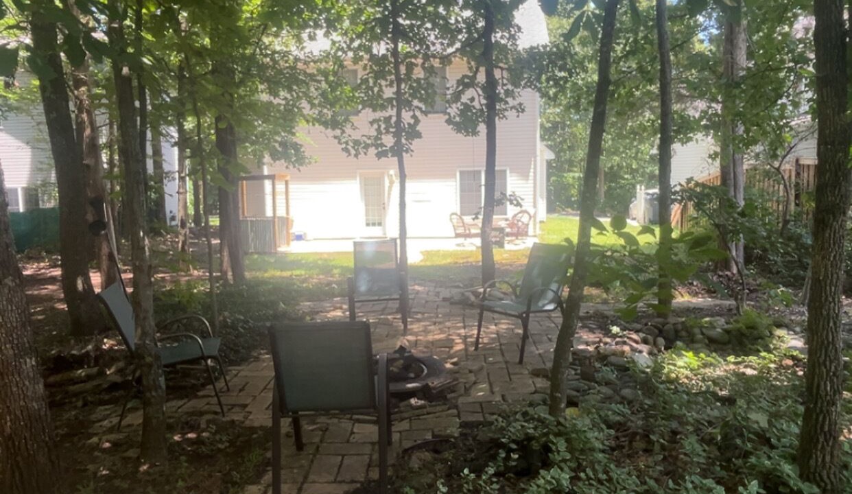 Photo of Outdoor in Steele Creek