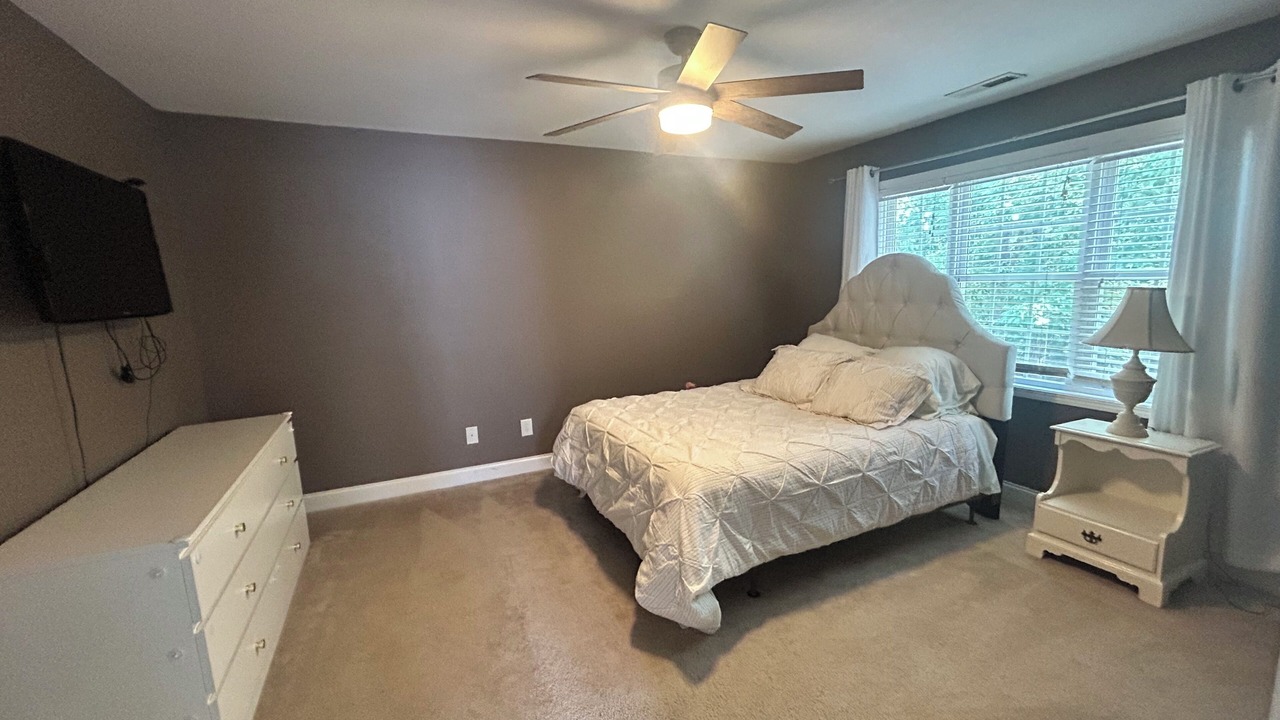 Photo of Bedroom in Steele Creek