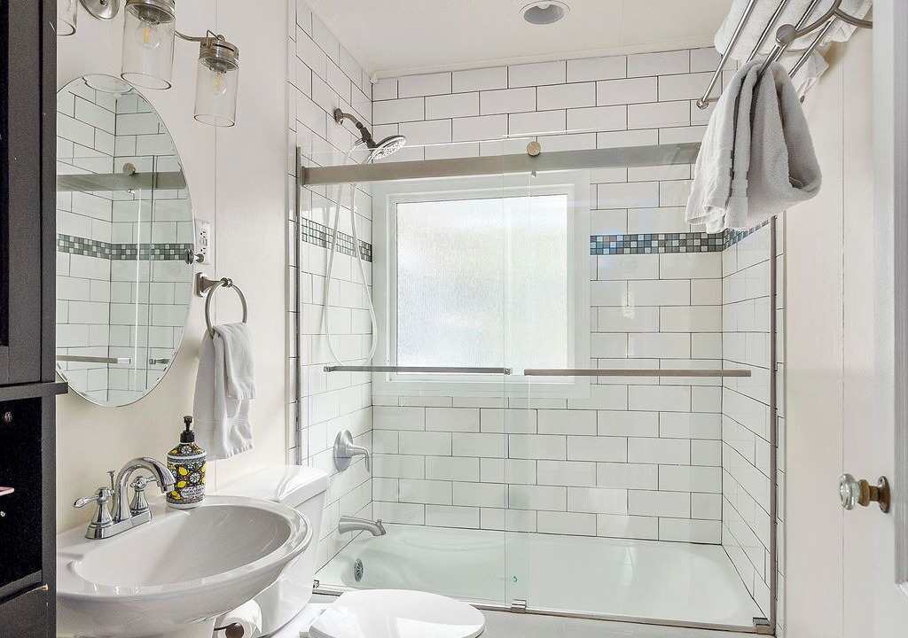 Photo of Bathroom in Aiken