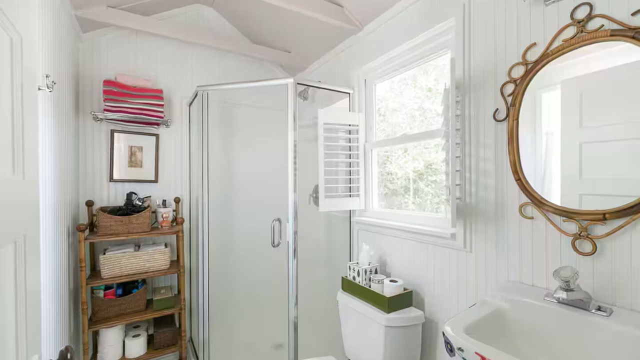 Photo of Bathroom in Folly Beach