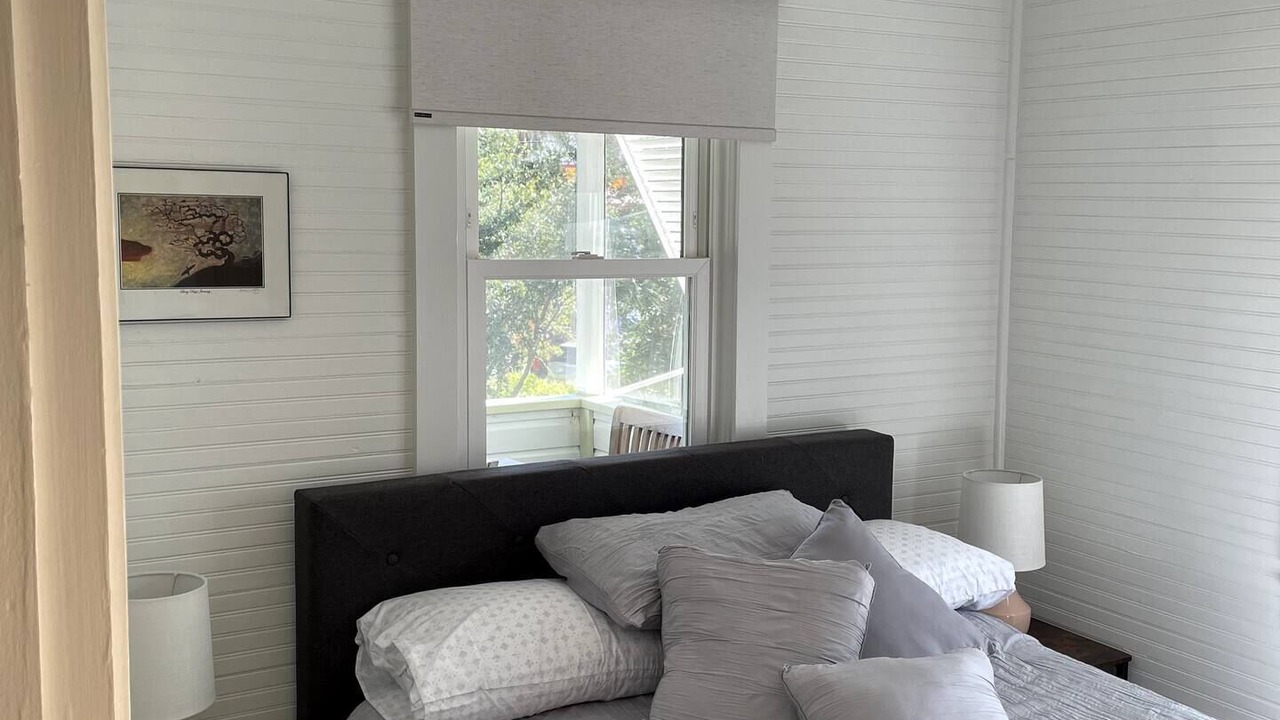 Photo of Bedroom in Folly Beach