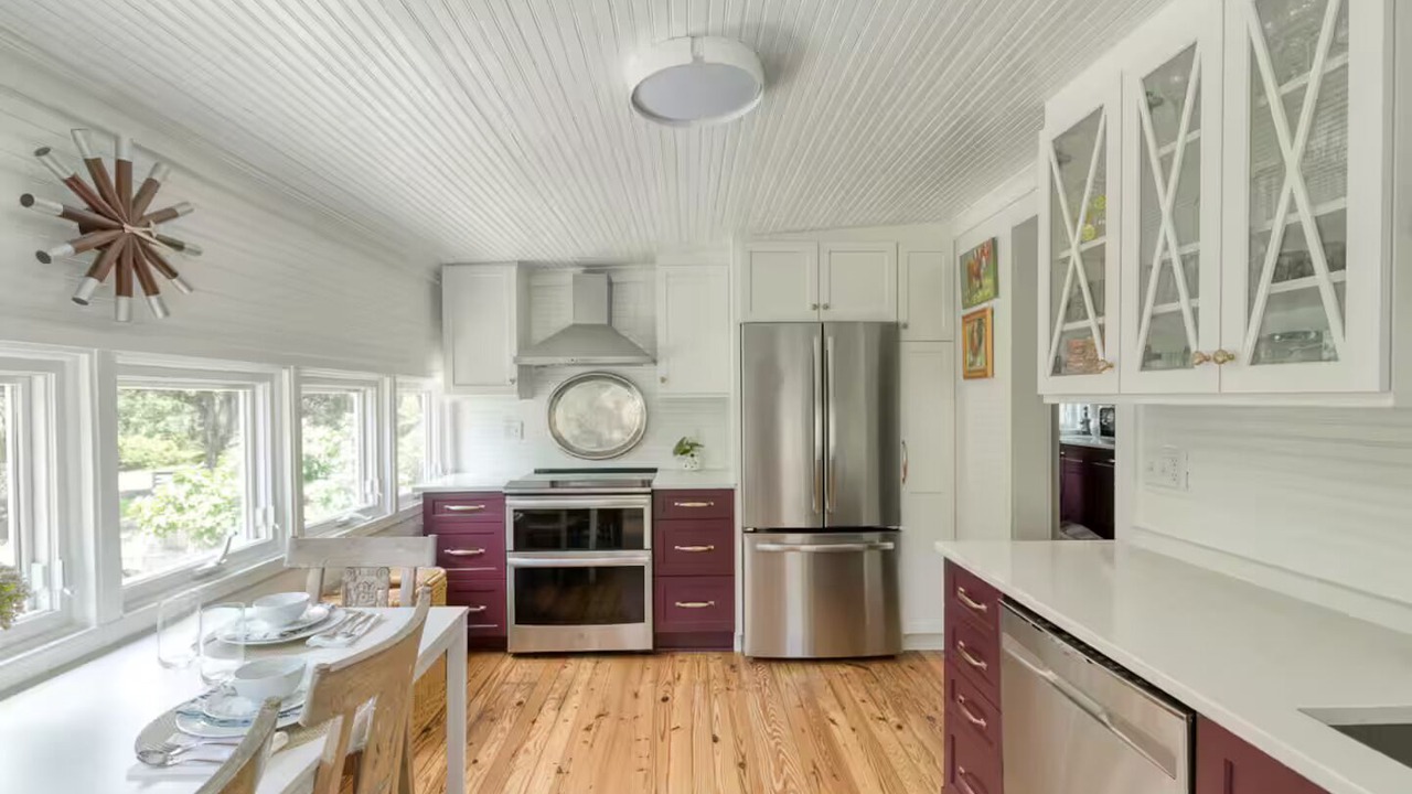 Photo of Kitchen in Folly Beach