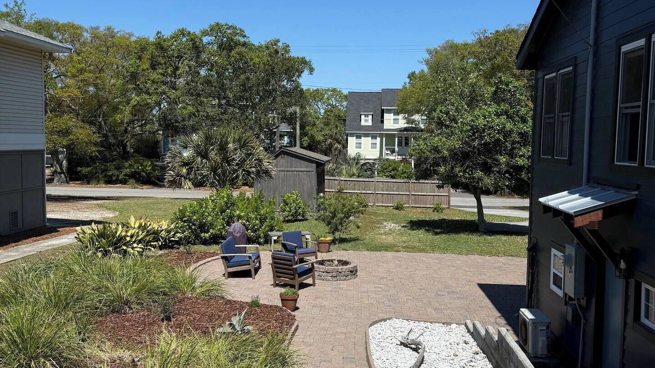Photo of Outdoor in Folly Beach