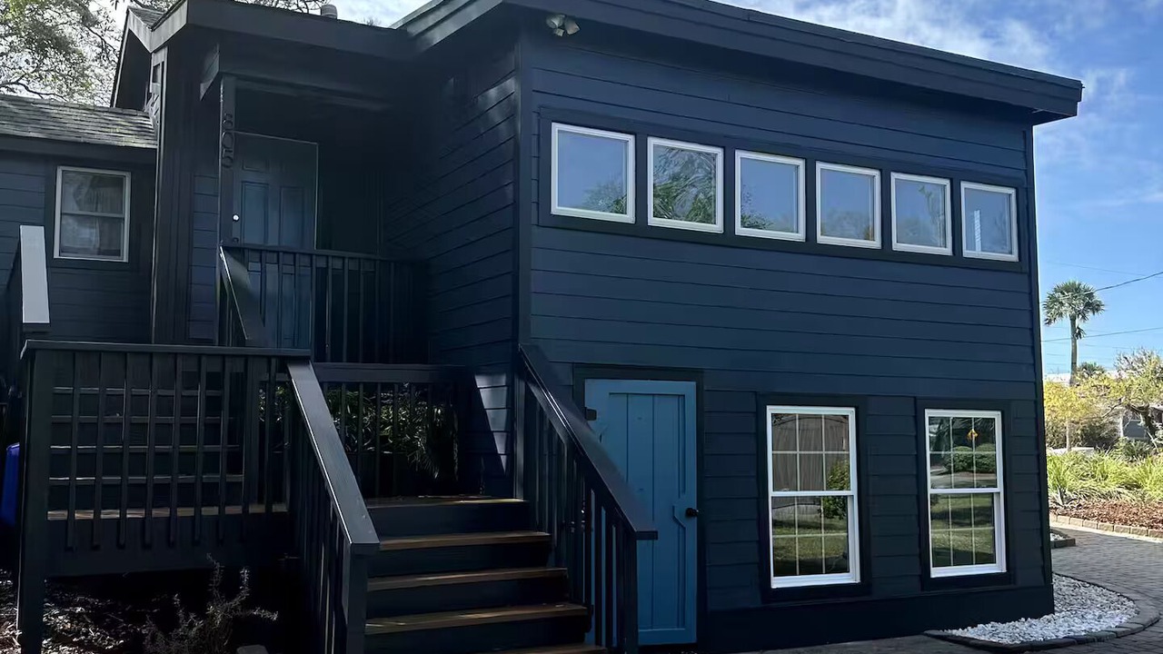 Photo of Outdoor in Folly Beach