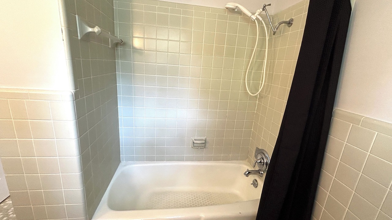 Photo of Bathroom in Ballantyne