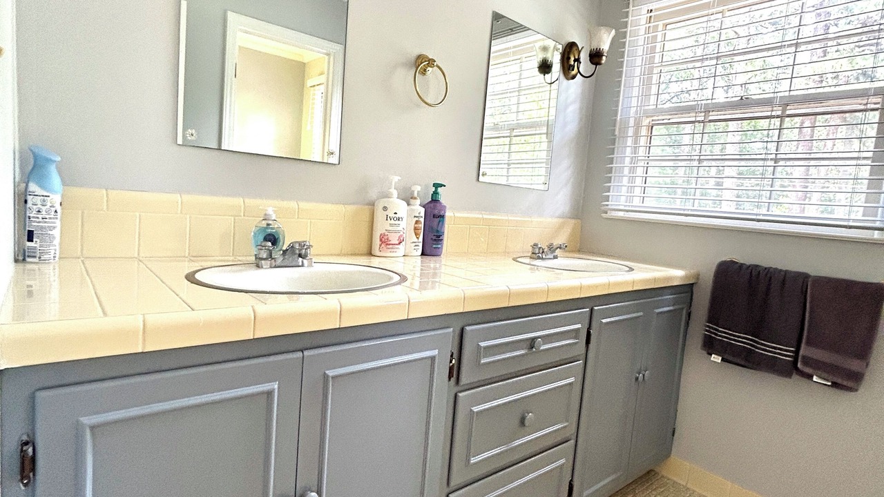 Photo of Bathroom in Ballantyne