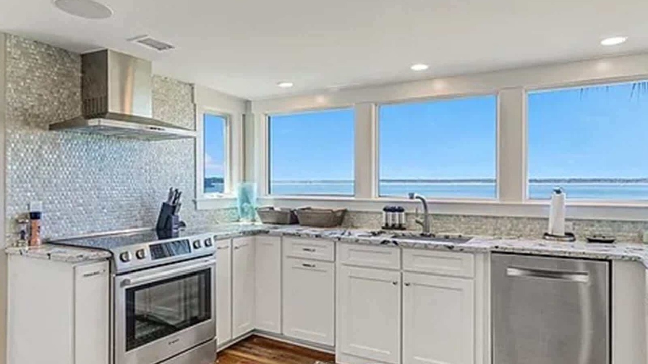 Photo of Kitchen in Harbour Town