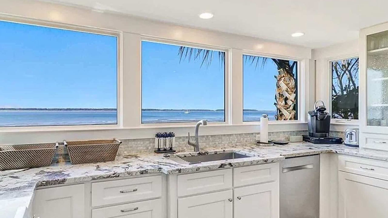 Photo of Kitchen in Harbour Town