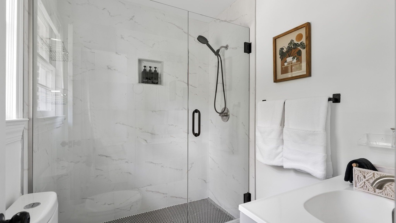 Photo of Bathroom in Hanahan