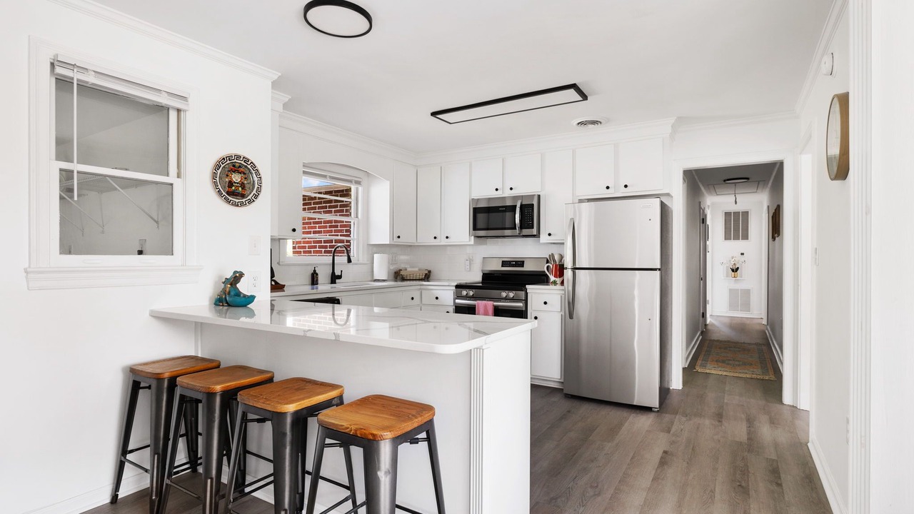 Photo of Kitchen in Hanahan