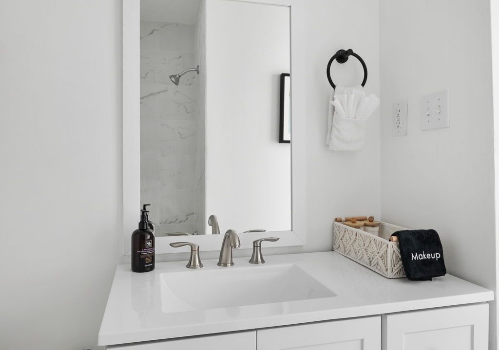 Photo of Bathroom in Hanahan