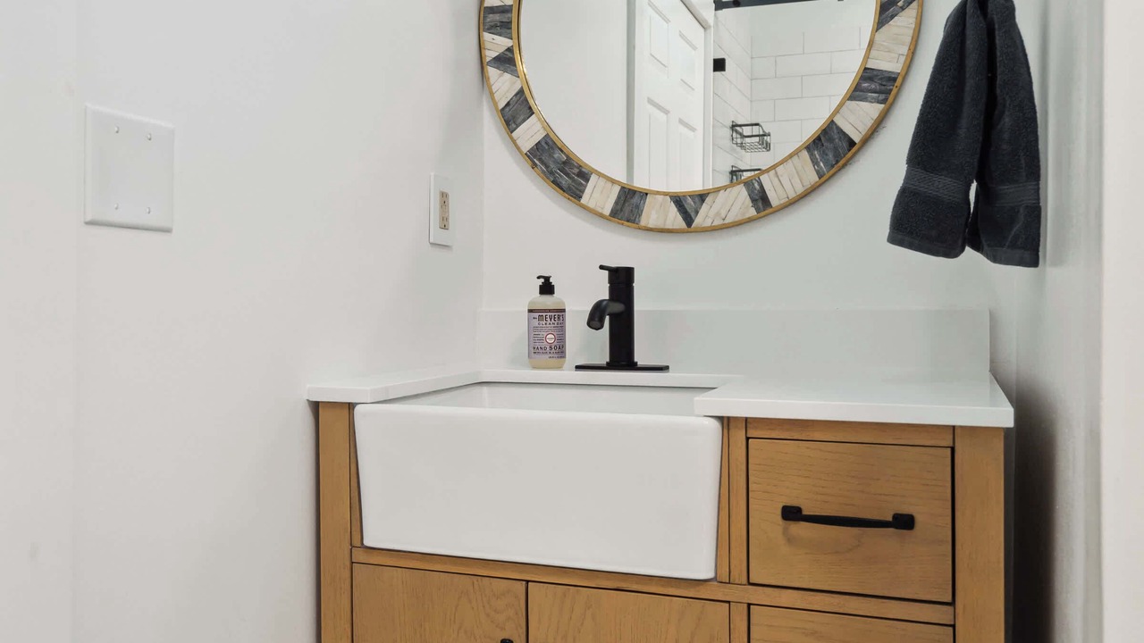 Photo of Bathroom in Cannonborough Elliotborough