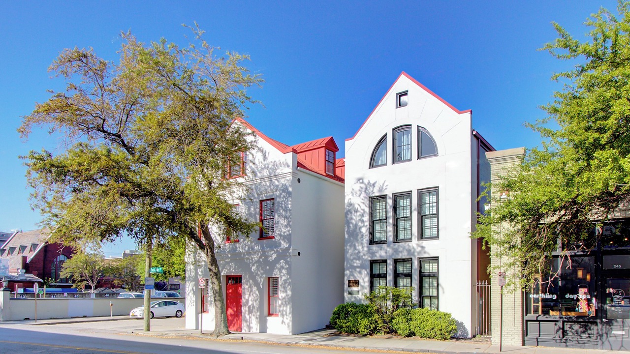 Photo of Outdoor in Charleston Historic District