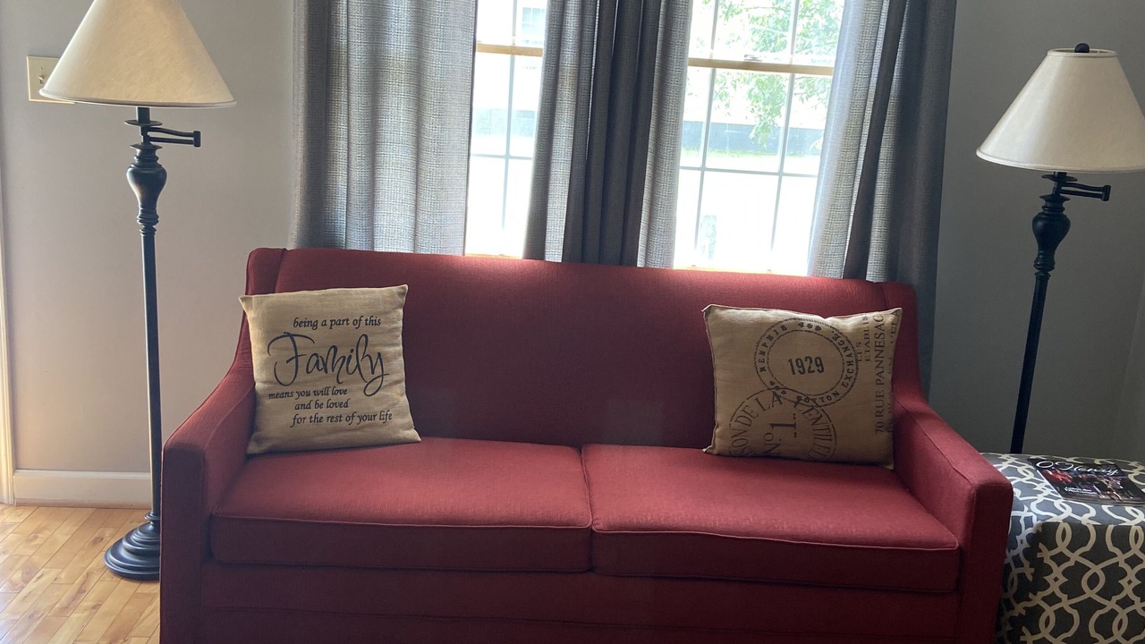 Photo of Livingroom in Minturn
