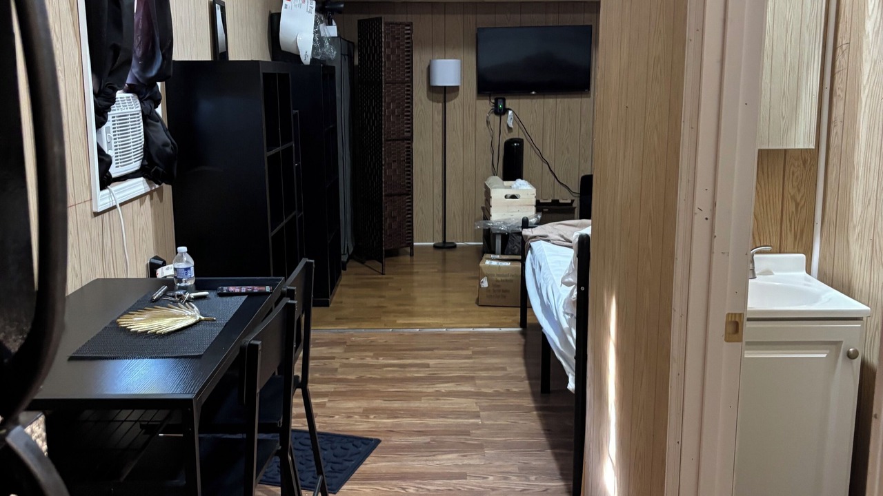 Photo of Bedroom in Burnettown