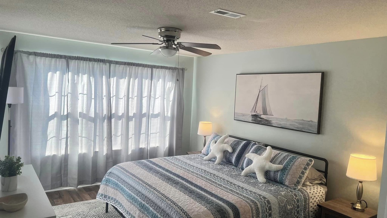 Photo of Bedroom in Waterford Plantation