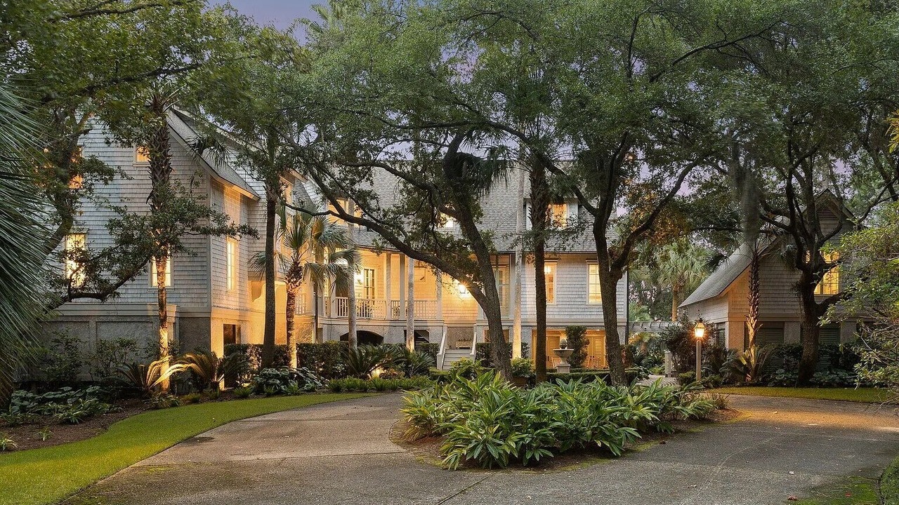 Photo of Outdoor in Seabrook Island