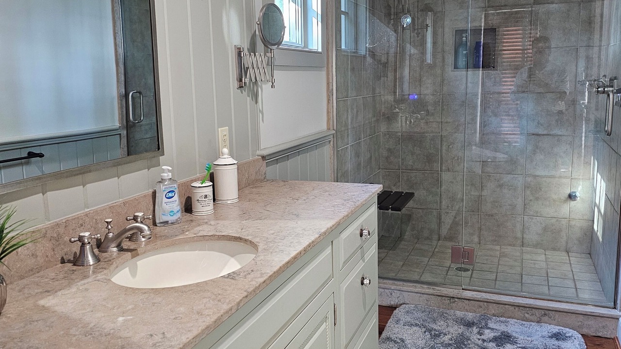 Photo of Bathroom in Seabrook Island